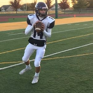 Meet your Posher, Logan